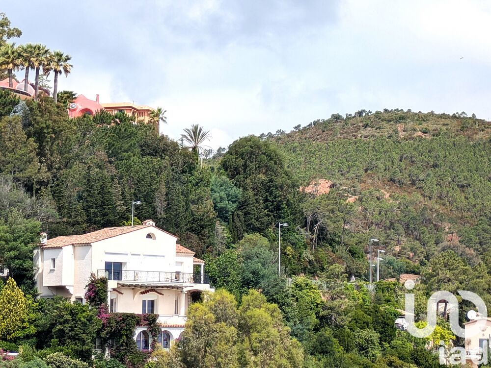  vendre  Appartement Thoule-sur-Mer (06590)