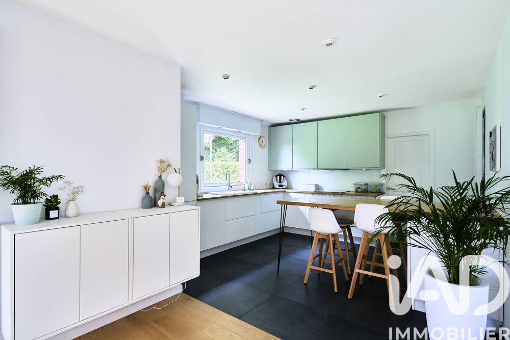  vendre  Villa Marcq-en-Barul (59700)