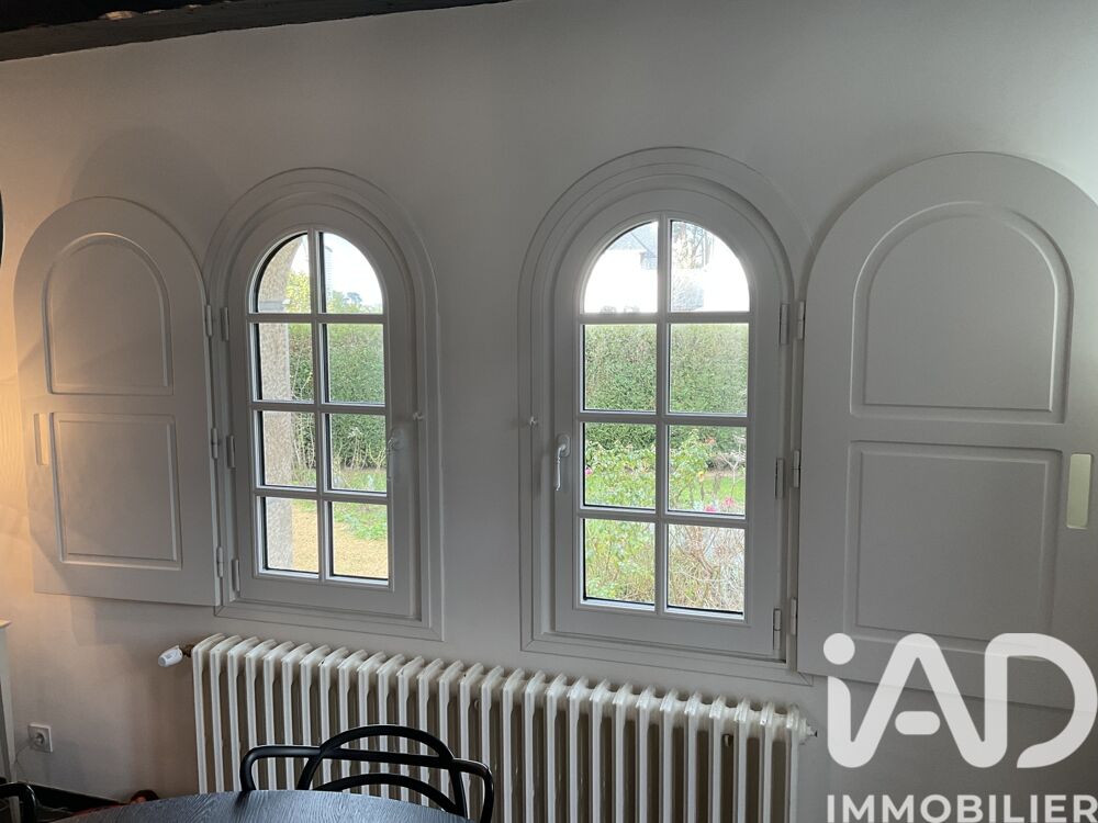 � vendre  Maison Tr�gastel (22730)