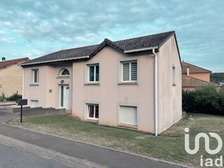  Maison  vendre 8 pices 165 m