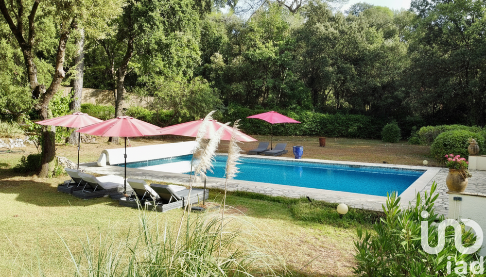  vendre  Maison Montauroux (83440)