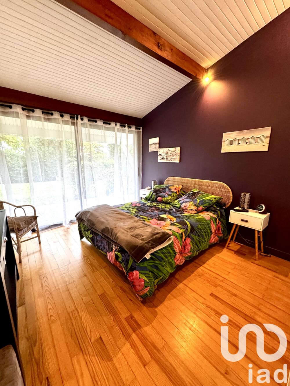 � vendre  Maison Can�jan (33610)