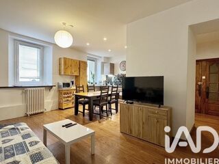  Appartement  vendre 3 pices 67 m
