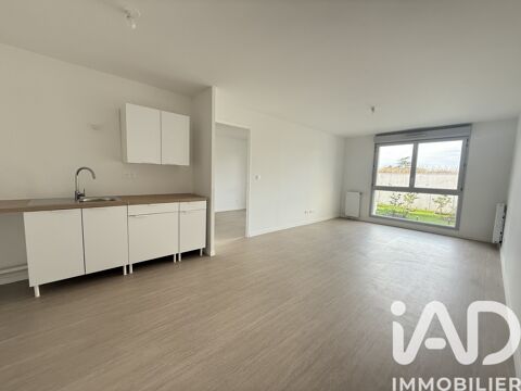  Appartement � louer 2 pi�ces 48 m�