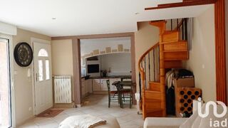  Maison � vendre 3 pi�ces 68 m�