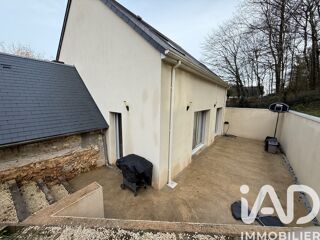  Maison � vendre 4 pi�ces 116 m�