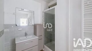  Appartement � vendre 3 pi�ces 60 m�