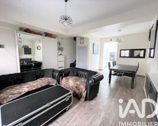  Maison � vendre 6 pi�ces 95 m�