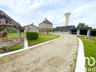  Maison � vendre 5 pi�ces 209 m�