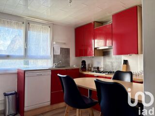  Appartement � vendre 4 pi�ces 69 m�