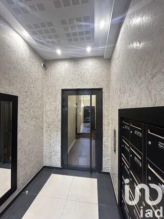  Appartement � vendre 3 pi�ces 57 m�