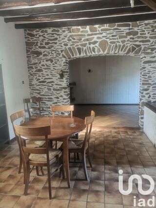  Maison � vendre 5 pi�ces 120 m�