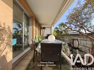  Appartement � vendre 4 pi�ces 80 m�