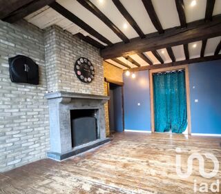  Maison � vendre 6 pi�ces 122 m�