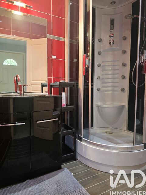  Appartement � louer 1 pi�ce 34 m�