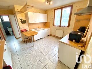  Maison  vendre 4 pices 100 m