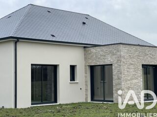  Maison � vendre 7 pi�ces 136 m�