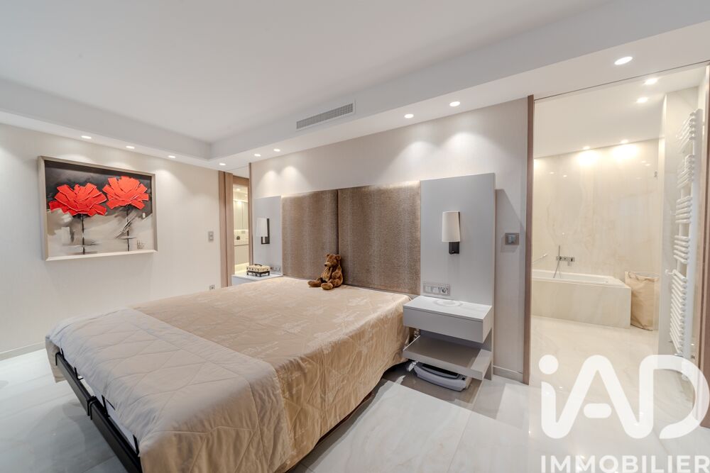 � vendre  Appartement Cannes (06400)
