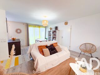  Appartement � vendre 4 pi�ces 80 m�