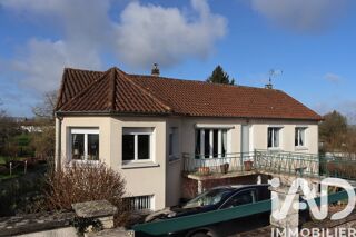  Maison � vendre 6 pi�ces 132 m�