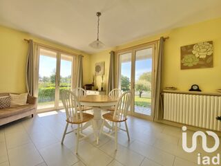  Maison  vendre 7 pices 182 m