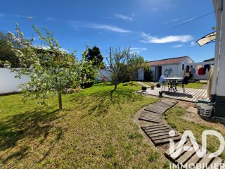  Maison � vendre 3 pi�ces 73 m�