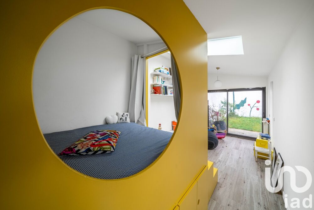  vendre  Maison Colombes (92700)