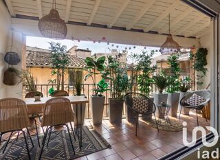  Appartement � vendre 5 pi�ces 125 m�