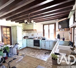  Maison � vendre 6 pi�ces 210 m�