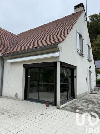  Maison  vendre 11 pices 319 m