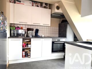  Immeuble � vendre 126 m�