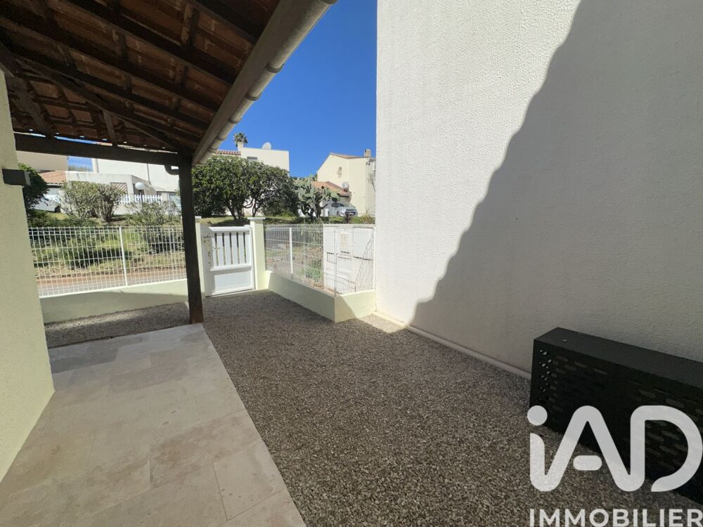 � vendre  Maison Antibes (06600)