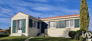  Maison � vendre 5 pi�ces 84 m�