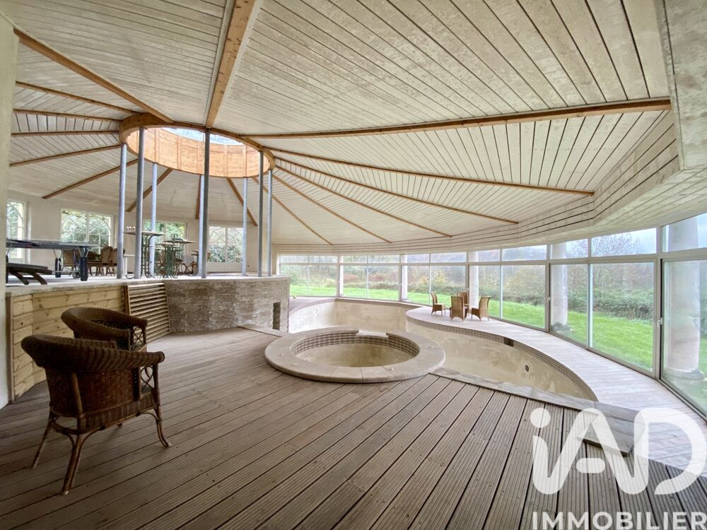  vendre  Maison Barbaste (47230)