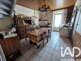  Maison � vendre 4 pi�ces 127 m�