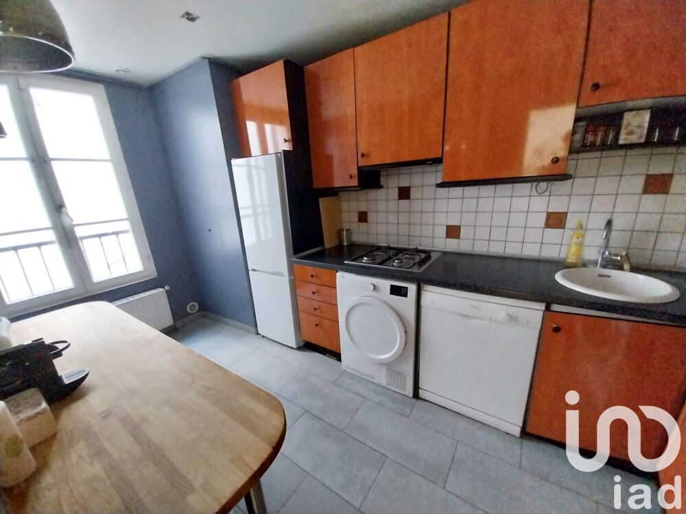  vendre  Appartement Paris 10
