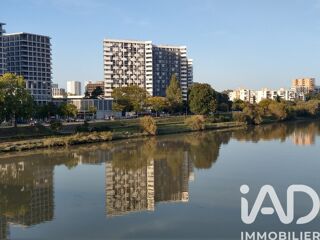  Appartement  vendre 4 pices 75 m