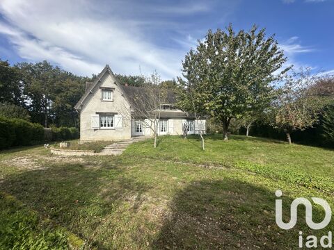   Vente Maison/villa 8 pi�ces Maison - 8 pi�ce(s) - 210 m�