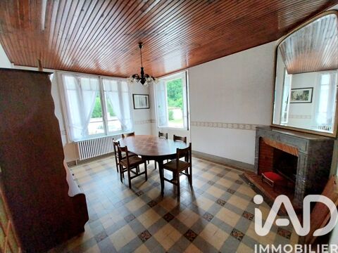   Vente Maison d'architecte 7 pi�ces Villa - 7 pi�ce(s) - 141 m�