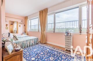  Appartement � vendre 4 pi�ces 85 m�