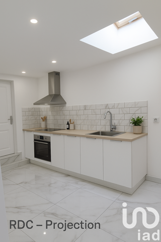  Maison � vendre 7 pi�ces 168 m�