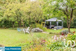  Maison � vendre 7 pi�ces 128 m�