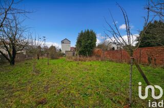 Terrain  vendre 735 m