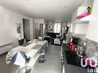  Maison � vendre 4 pi�ces 76 m�