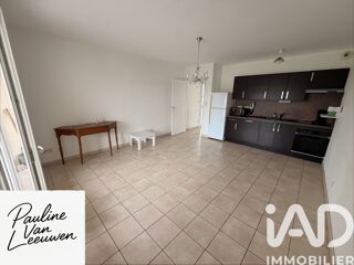  Appartement � vendre 2 pi�ces 44 m�