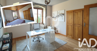  Maison � vendre 6 pi�ces 141 m�