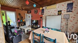  Maison � vendre 3 pi�ces 66 m�