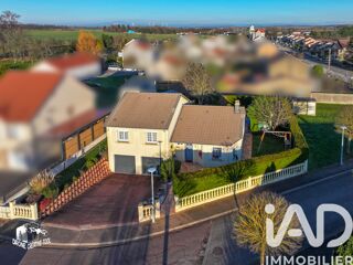  Maison � vendre 5 pi�ces 101 m�