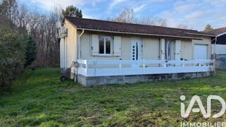  Maison � vendre 3 pi�ces 75 m�