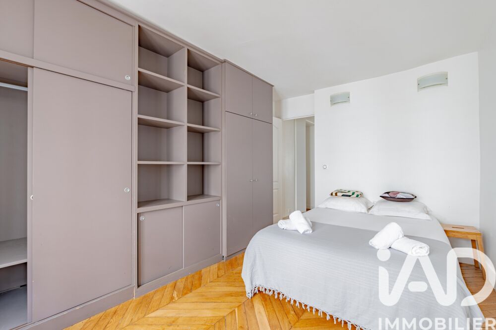 � vendre  Appartement Paris 10